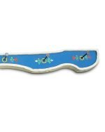 Antique Coat Hooks Made From Yoke - Image 2