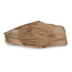 Спасена дъбова маса Декор