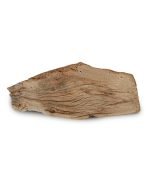 Salvaged Oak Table Décor