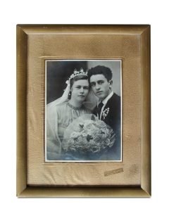 Black And White Vintage Photography Wall Art