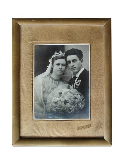 Black And White Vintage Photography Wall Art