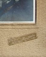 Black And White Vintage Photography Wall Art - Image 2