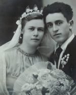 Black And White Vintage Photography Wall Art - Image 3