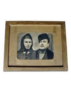 Black And White Vintage Photography Wall Art