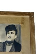 Черно-бяла винтидж фотография за стенна декорация - Image 2