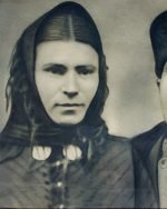 Черно-бяла винтидж фотография за стенна декорация - Image 3