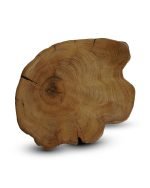 Bowl Carved Out From Salvaged Mulberry - Image 2