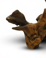 Централна декорация за маса от спасена акация - Image 3