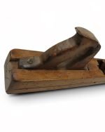 Antique Handworking Wood Planer - Image 3