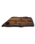 Medium Reclaimed Oak Serving and Chopping Board