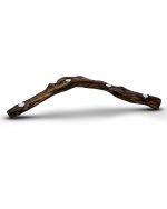 Boomerang Shaped Hornbeam Tealight Holder - Image 2