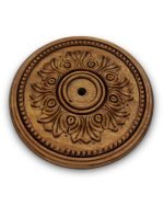 Античен дървен таван "Роза" - Image 2