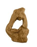 Salvaged Plum Wall Art - Image 2