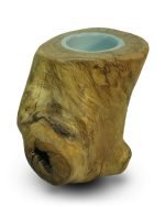 Саксия в пъна на орех - Image 2