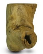 Саксия в пъна на орех - Image 3